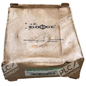 Dodge Baldor ABB 124208 1-7/16" R0319/0272 Pillow Block Bearing F4B-SC-107