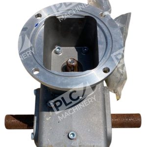 Grove Gear EL8260068.00 Electra Gear 40:1 Reducer EL-BM-826-40-D-56