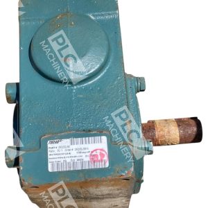 Dodge Tigear-2 30:1 26Q30L56-N Reducer 26Q30L56