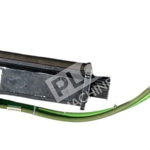 Schneider Electric Elau 19202604-511 Servo Motor SM 070-60-020-P1-45-M1-B0