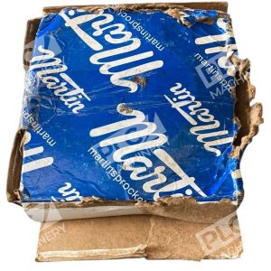 Martin #80 15 Teeth Bored To Size Sprocket 80BS15-1-3/8