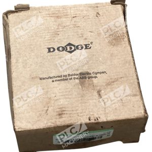 Dodge Baldor ABB 135105 1-7/16" Bore Standard Ball Bearing NSTU-SCM-107