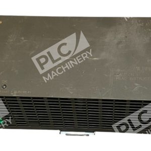 Siemens 22.8-26.4V 24VDC/10A SITOP Power 10 Power Supply 6EP1434-2BA00