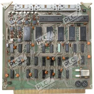 Kenway Eaton 2 9963C Main Processor Circuit Board E2-9964