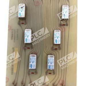 E Kampf 02H-27-9061 Circuit Board E19.0033