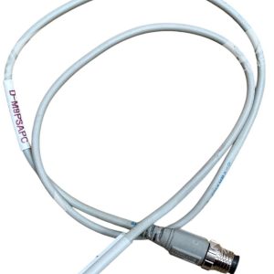 SMC D-M9P 0.5m In-Line Direct Mount Solid State Auto Switch D-M9PSAPC