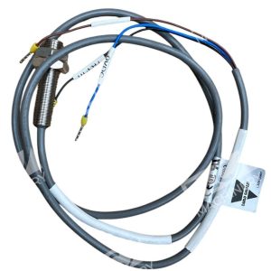 Carlo Gavazzi 0.2A 10-30VDC Inductive Proximity Sensor IA08BSF20PO