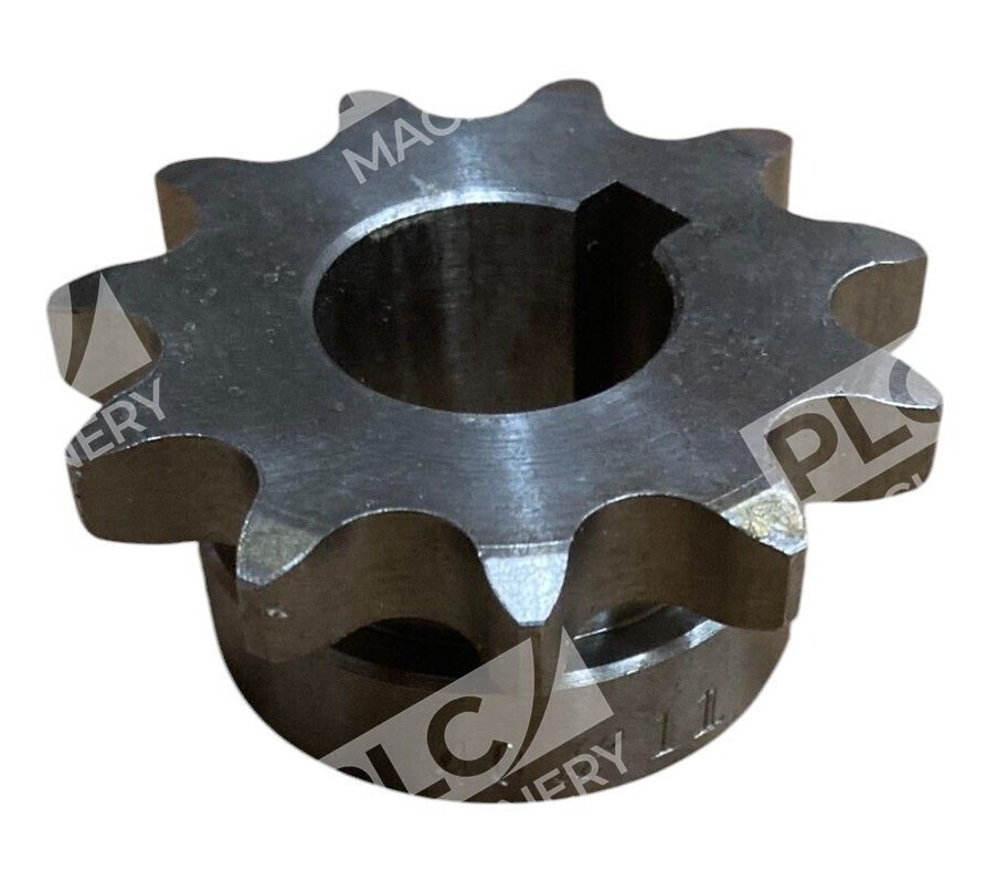 Martin 4011 L USA Stainless Steel Sprocket 35B11SS - Image 4
