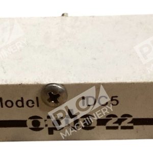 Opto 22 Input Module IDC5