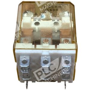 Idec 10A 120VAC DC24V Relay RH3B-U DC24V