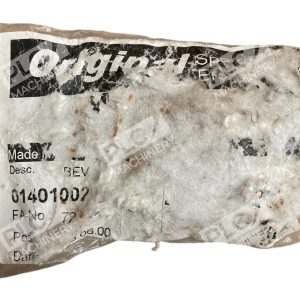 Bevel Gear 0140100242A