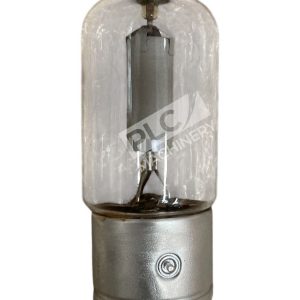National Electronics 4 Pin Electric Tube 481B