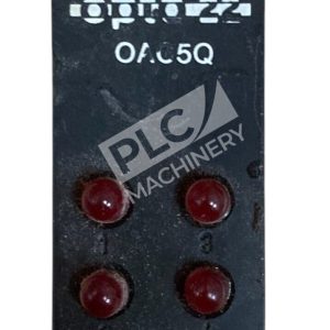 Opto 22 Output Module OAG5Q