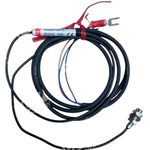 Keyence Corp Proximity Switch EM-005P