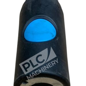 Prevost 3/8" NPT Safety High Flow Air Coupler