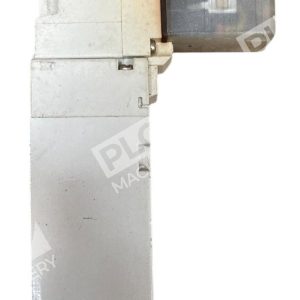 SMC 0.15-0.7MPa 110VAC 50/60Hz Base Mount Valve VQZ3151-3YZ
