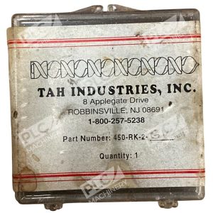 TAH Industries 450-RK-2-GV