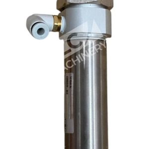 SMC 1.0MPa 2E1-3LJ Pneumatic Cylinder CDM2D25-50Z