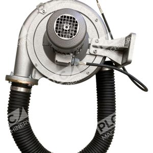 Gardner Denver 1016967043 1.65/0.95A 2828935 Vacuum Pump Blower REL 26020 (70)