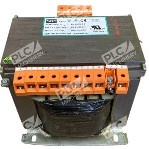 SBA EN 61558-2-2 ETKU Transformer 168-0125