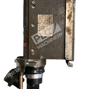 Emhart Tucker GmbH T130 011 Bolzen 513 3KK240 Servo Stud Welder SKK 240/K.00.00