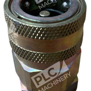 Snap-Tite QD Quick Disconnect Coupling VHC-12