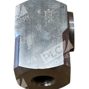 Spraying Systems Extra Wide Angle WhirlJet Nozzle 3/8E-SS53