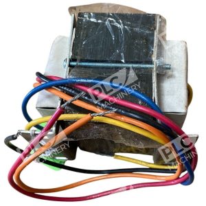 Honeywell 24V Secondary 75VA 9204 Power Transformer AT88A1021