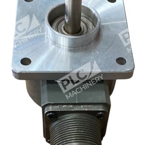 Dynapar Series HA25 Size 25 Enclosed Shafted Incremental Encoder HA525204B03S1