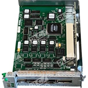 National Instruments CF44BF 187576B-01 186357B-04 MotionController Card PCI-7314