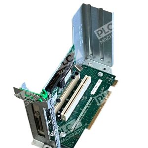 Foxconn Dell Adaptec AHA-2930CU 1686806-05 BD0D0180AYJ PCI Card Riser 3F322
