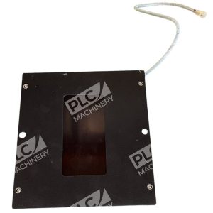 Allen Bradley AB CTC PD Argus 03100-04064N Display Module 2700M-D1J1 /B