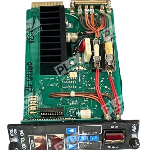 Control King CKI Model 2010 Temperature Controller 102-623