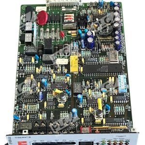 ADC Kentrox 30-00606-00 Rev C T-SERV II Channel Service Unit 77123-L2