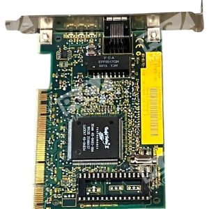 3Com FAB 02-0172-009 Rev A 10/100BASE-TX Fast Etherlink XL PCI 3C905B-TXNM