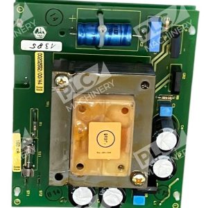 Bartec Mettler Toledo 00504824 EX Electronic Gd13X PCB Power Supply 03-8323-0015