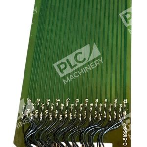 Reliance Electric 82746-41A Extender Card 0-51899-2