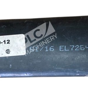 NSI Raychem WCSM 51/16 EL72544 Heavy Wall Heat Sink HWHS200-12