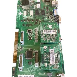 Vodavi 04045 Expansion Card V100 LANB/LDK-300 VoIB