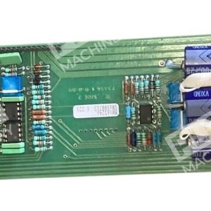 Daytronic 73456.1 73456 1 PC Board 65246