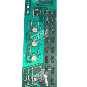 Marposs 6830223101 Circuit Board NA1AA0EL