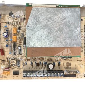 Radionics CCDS3-02966-004 A Fire Alarm Security Control Panel No Cover D8112