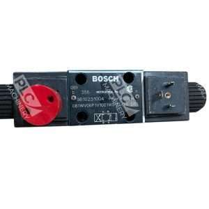 Bosch 081WV06P1V100WS115/60 D51 Solenoid Valve 9810231004