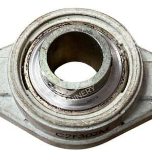 MRC RRZ30BRR H591 2 Bolt Flange Mount Bearing C2F30ZM