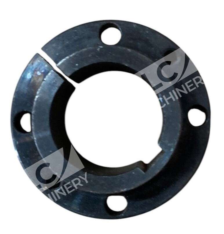 RAS Industries Taber Bushing XTB15-107 - Image 4