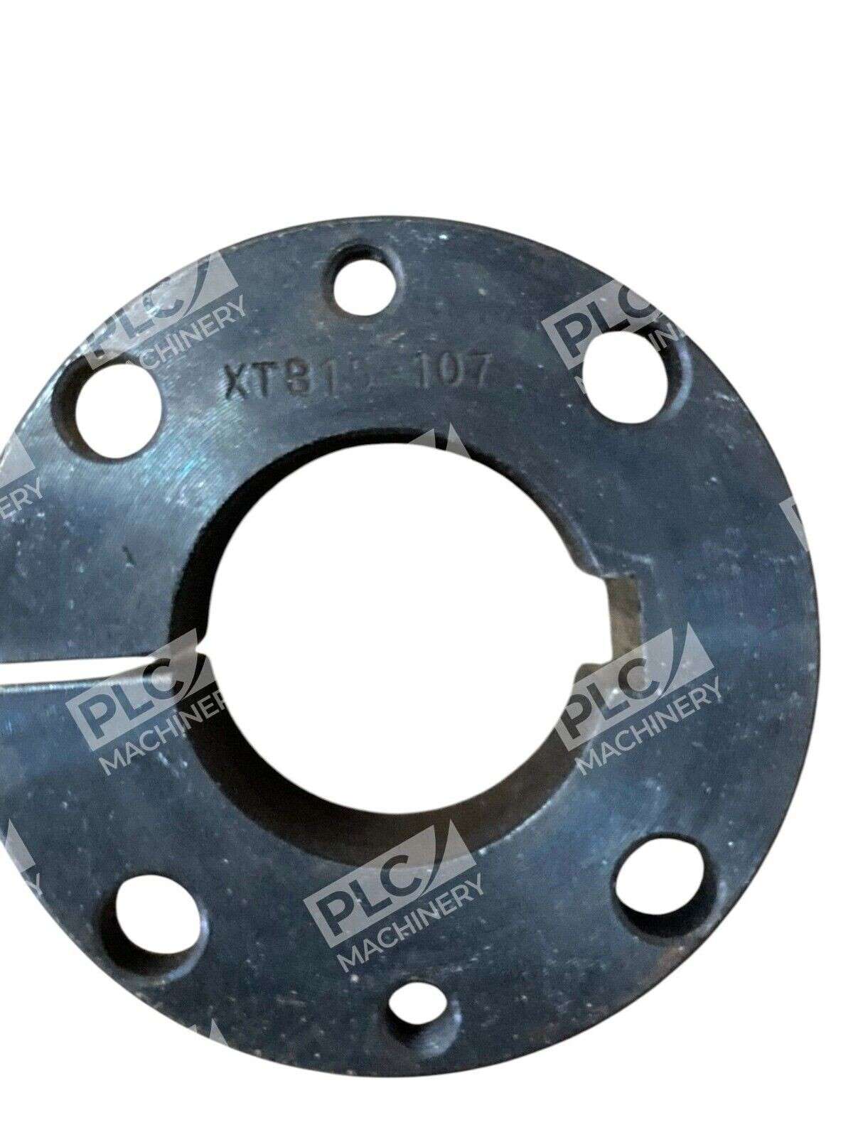RAS Industries Taber Bushing XTB15-107