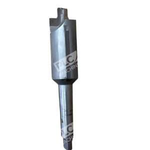 FTI 8/02 C-2 Straight Shank Drill Bit T111695