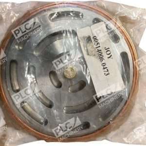 Joy Compressors Gardner Denver ASM Suction Valve 00514006-0473