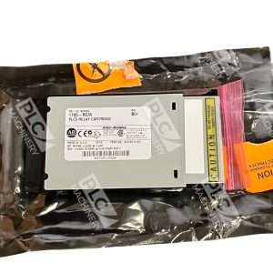 Allen Bradley Rev B01 PLC5 Relay Cartridge 1785-RC/A