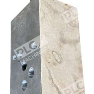 Continental Hydraulics P-T Relief Valve P12S-RP-300-G-S-B